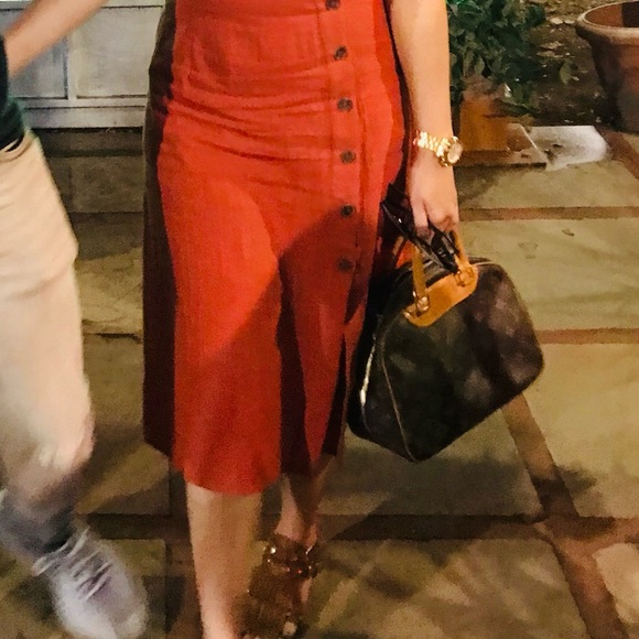 Pinafore Dress by Shein - Picture 11 of 13